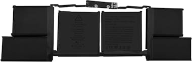 Clappio Batería para Macbook Pro 15"" 2018 (A1990), 7336 m Clappio Batería para Macbook Pro 15"" 2018 (A1990), 7336 m
