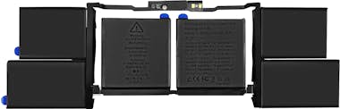 Clappio Batería para Macbook Pro 16"" 2019 (A2141), 8700 m Clappio Batería para Macbook Pro 16"" 2019 (A2141), 8700 m