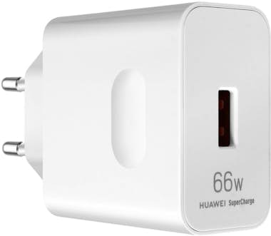 Huawei Cargador de red original , USB 66W SuperCharge Bla Huawei Cargador de red original , USB 66W SuperCharge Bla