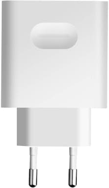 Huawei Cargador de red original , USB 66W SuperCharge Bla Huawei Cargador de red original , USB 66W SuperCharge Bla