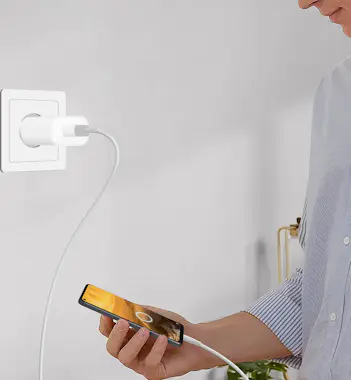 OPPO Cargador oficial Oppo USB 10W con cable USB a USB OPPO Cargador oficial Oppo USB 10W con cable USB a USB