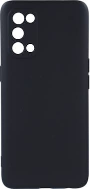 La Casa de las Carcasas Funda Ultra suave con Cubre cámara para Oppo Find La Casa de las Carcasas Funda Ultra suave con Cubre cámara para Oppo Find
