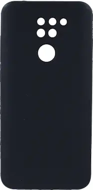 La Casa de las Carcasas Funda Ultra suave con Cubre cámara para Xiaomi Red La Casa de las Carcasas Funda Ultra suave con Cubre cámara para Xiaomi Red