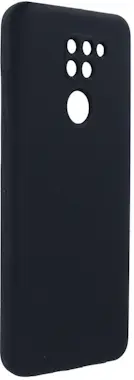 La Casa de las Carcasas Funda Ultra suave con Cubre cámara para Xiaomi Red La Casa de las Carcasas Funda Ultra suave con Cubre cámara para Xiaomi Red