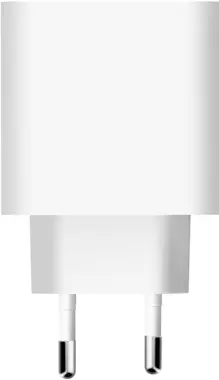 Xiaomi Cargador original USB + USB-C 33W Blanco Xiaomi Cargador original USB + USB-C 33W Blanco