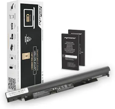 Otros Batería Movano Premium Para Hp 250 G6, 255 G6, 15- Otros Batería Movano Premium Para Hp 250 G6, 255 G6, 15-