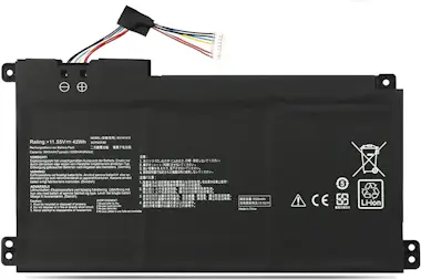 Otros Batería para portátil Asus Vivobook 14 E410Ma L410 Otros Batería para portátil Asus Vivobook 14 E410Ma L410