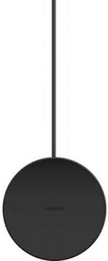 Nokia Cargador inalámbrico por inducción DT-601 Negro Nokia Cargador inalámbrico por inducción DT-601 Negro