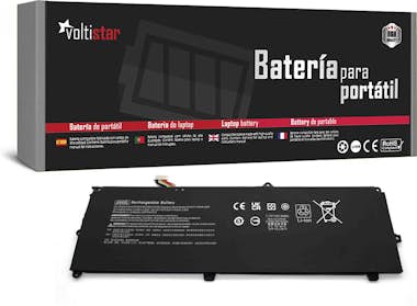 Otros Batería para portátil Hp Elitebook X2 1012 G2 Seri Otros Batería para portátil Hp Elitebook X2 1012 G2 Seri