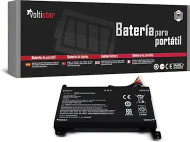 Otros Batería para portátil Hp Omen 17-An013Tx 17-An014T Otros Batería para portátil Hp Omen 17-An013Tx 17-An014T