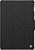 Nillkin Funda antigolpes para Samsung Tab S9 Plus Clapet S Nillkin Funda antigolpes para Samsung Tab S9 Plus Clapet S