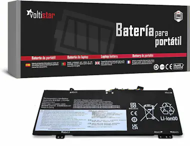 Otros Batería para portátil Lenovo Ideapad 530S-14Arr 53 Otros Batería para portátil Lenovo Ideapad 530S-14Arr 53