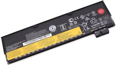 Otros Batería para portátil Lenovo Thinkpad A475 A485 T4 Otros Batería para portátil Lenovo Thinkpad A475 A485 T4