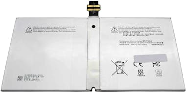Otros Batería Para Portátil Microsoft Surface Pro 4 1724 Otros Batería Para Portátil Microsoft Surface Pro 4 1724