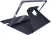 Avizar Funda para Samsung Galaxy Tab S9 FE Doble Lengüeta Avizar Funda para Samsung Galaxy Tab S9 FE Doble Lengüeta
