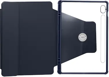 Avizar Funda para Samsung Galaxy Tab S9 FE Doble Lengüeta Avizar Funda para Samsung Galaxy Tab S9 FE Doble Lengüeta