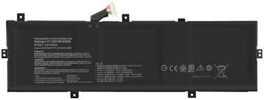 Otros Batería Para Portátil Asus Zenbook Ux430 Ux430U Ux Otros Batería Para Portátil Asus Zenbook Ux430 Ux430U Ux