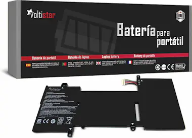 Otros Batería Para Portátil Hp X360 310 G2 K12 Hv03Xl Hs Otros Batería Para Portátil Hp X360 310 G2 K12 Hv03Xl Hs
