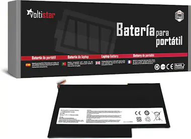 Otros Bateria Para Laptop Msi Gs63 Gs63Vr Gs73 Gs73Vr Ms Otros Bateria Para Laptop Msi Gs63 Gs63Vr Gs73 Gs73Vr Ms