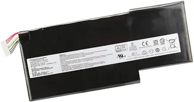 Otros Bateria Para Laptop Msi Gs63-7Rd Gf63-8Rd Gf63-8Rc Otros Bateria Para Laptop Msi Gs63-7Rd Gf63-8Rd Gf63-8Rc