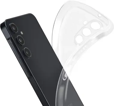 Avizar Funda para Samsung Galaxy A35 5G Silicona Suave Fi Avizar Funda para Samsung Galaxy A35 5G Silicona Suave Fi