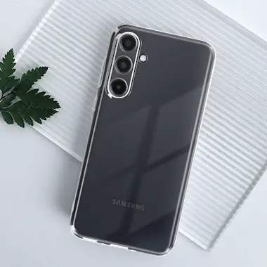 Avizar Funda para Samsung Galaxy A35 5G Silicona Suave Fi Avizar Funda para Samsung Galaxy A35 5G Silicona Suave Fi