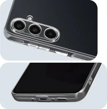 Avizar Funda para Samsung Galaxy A35 5G Silicona Suave Fi Avizar Funda para Samsung Galaxy A35 5G Silicona Suave Fi