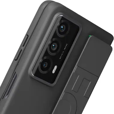 Avizar Funda para Honor Magic V2 Semi rígida Correa suave Avizar Funda para Honor Magic V2 Semi rígida Correa suave