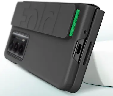 Avizar Funda para Honor Magic V2 Semi rígida Correa suave Avizar Funda para Honor Magic V2 Semi rígida Correa suave