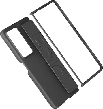 Avizar Funda para Honor Magic V2 Semi rígida Correa suave Avizar Funda para Honor Magic V2 Semi rígida Correa suave