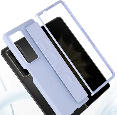 Avizar Funda para Honor Magic V2 5G Semi rígida Correa su Avizar Funda para Honor Magic V2 5G Semi rígida Correa su