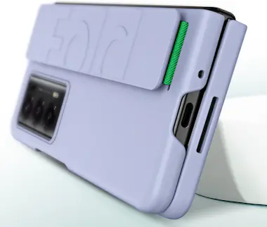 Avizar Funda para Honor Magic V2 5G Semi rígida Correa su Avizar Funda para Honor Magic V2 5G Semi rígida Correa su