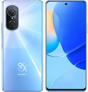 Huawei Huawei nova 9 SE 17,2 cm (6.78"") SIM doble EMUI 1 Huawei Huawei nova 9 SE 17,2 cm (6.78"") SIM doble EMUI 1