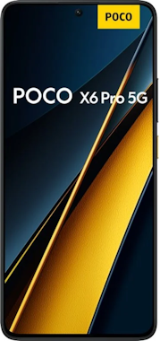 Xiaomi Poco X6 Pro 5G 512GB+12GB RAM Xiaomi Poco X6 Pro 5G 512GB+12GB RAM