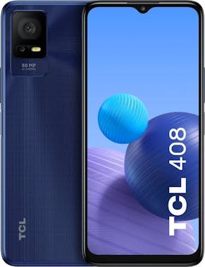 TCL 408 64GB+4GB RAM TCL 408 64GB+4GB RAM