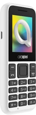 Alcatel Alcatel 1068D teléfono móvil 4,57 cm (1.8"") 63 g