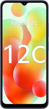 Xiaomi Xiaomi Redmi 12C 17 cm (6.71"") SIM doble Android Xiaomi Xiaomi Redmi 12C 17 cm (6.71"") SIM doble Android