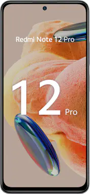 Xiaomi Redmi Note 12 Pro 4G 128GB+6GB RAM Xiaomi Redmi Note 12 Pro 4G 128GB+6GB RAM