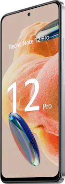 Xiaomi Redmi Note 12 Pro 4G 128GB+6GB RAM Xiaomi Redmi Note 12 Pro 4G 128GB+6GB RAM