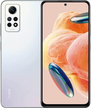 Xiaomi Redmi Note 12 Pro 4G 128GB+6GB RAM Xiaomi Redmi Note 12 Pro 4G 128GB+6GB RAM