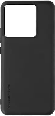 Made for Xiaomi Funda para Xiaomi 13T y 13T Pro Silicona semi-rígi Made for Xiaomi Funda para Xiaomi 13T y 13T Pro Silicona semi-rígi