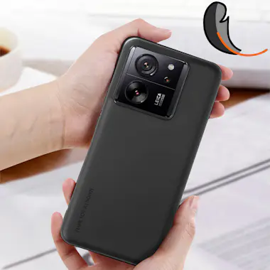 Made for Xiaomi Funda para Xiaomi 13T y 13T Pro Silicona semi-rígi Made for Xiaomi Funda para Xiaomi 13T y 13T Pro Silicona semi-rígi