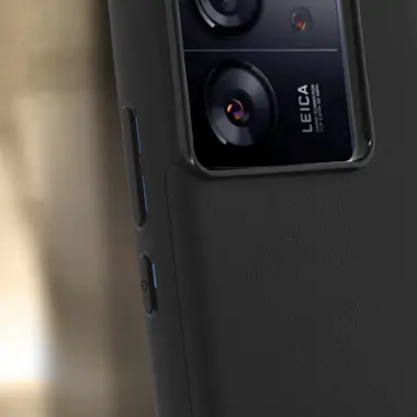 Made for Xiaomi Funda para Xiaomi 13T y 13T Pro Silicona semi-rígi Made for Xiaomi Funda para Xiaomi 13T y 13T Pro Silicona semi-rígi