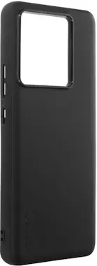 Made for Xiaomi Funda para Xiaomi 13T y 13T Pro Silicona semi-rígi Made for Xiaomi Funda para Xiaomi 13T y 13T Pro Silicona semi-rígi