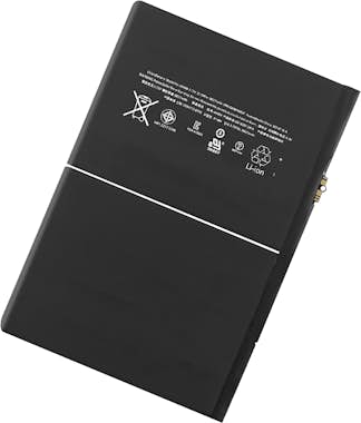 Clappio Batería interna para iPad Air, 5, 6, 10.2 2019 / 2 Clappio Batería interna para iPad Air, 5, 6, 10.2 2019 / 2