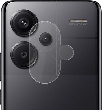 Tumundosmartphone Protector Cámara Cristal Xiaomi Redmi Note 13 Pro+ Tumundosmartphone Protector Cámara Cristal Xiaomi Redmi Note 13 Pro+