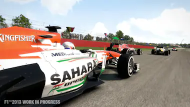 Codemasters Codemasters F1 2013 Estándar Alemán, Inglés, Españ Codemasters Codemasters F1 2013 Estándar Alemán, Inglés, Españ