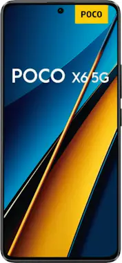 Xiaomi POCO X6 5G 512GB+12GB RAM Xiaomi POCO X6 5G 512GB+12GB RAM