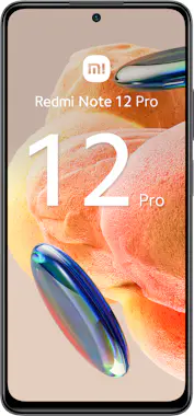 Xiaomi Redmi Note 12 Pro 4G 128GB+6GB RAM Xiaomi Redmi Note 12 Pro 4G 128GB+6GB RAM