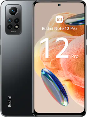 Xiaomi Redmi Note 12 Pro 4G 128GB+6GB RAM Xiaomi Redmi Note 12 Pro 4G 128GB+6GB RAM